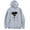 Grey-HJ05783, variant on LaurenzSide Casual Hoodies Long Sleeve Women Men Sweatshirt Unisex Fashion Clothes Streetwear