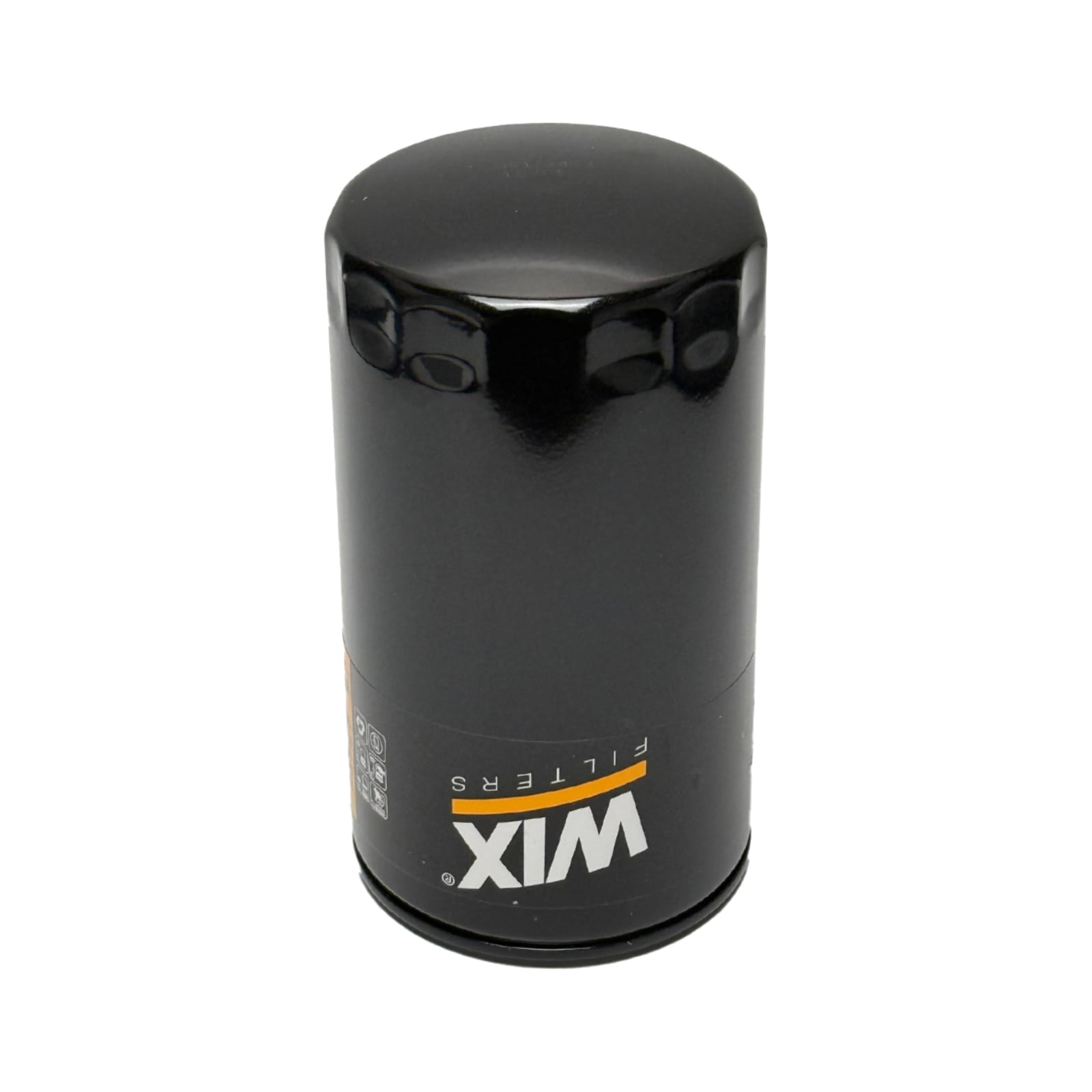 WIX 57151 Spin-On Lube Oil Filter (Pack of 12) - Walmart.com
