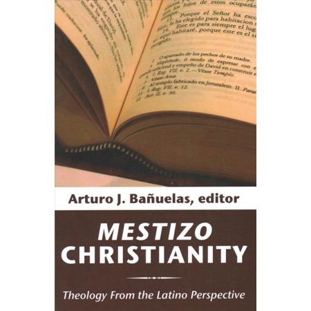 ISBN 9781592449842 product image for Mestizo Christianity : Theology from the Latino Perspective (Paperback) | upcitemdb.com