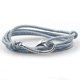 thumbnail image 2 of Pulsera de cuerda multicapa sin fin Pulseras Hombre Tom Hope Nautical Anc,11, 2 of 3