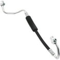 thumbnail image 4 of A-Premium A/C Discharge Line Hose Assembly Compatible with Acura RDX 2013 2014 2015 V6 3.5L Compressor to Condenser, 4 of 9
