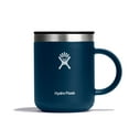 thumbnail image 1 of Taza Hydro Flask - Vaso de café portátil de viaje aislado con asa, 12 onzas líquidas, 1 of 5