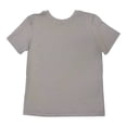 thumbnail image 2 of Playera George para Niño Manga Corta Estampado "ACADEMY" Gris Talla 8, 2 of 4