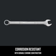 thumbnail image 4 of Llave combinada CRAFTSMAN CMMT42932 26 mm, 12 puntos, métrica, 4 of 5