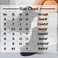 thumbnail image 4 of Women's Winter Faux Fur Trim Snow Boots, Platform Faux Suede Lace-Up Warm Outdoor Boots, 4 of 8