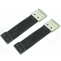 GLOBALMART Adjustable Door Straps Band for Suzuki Samurai SJ 86-95, 2 Pack