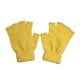thumbnail image 4 of Minnieouse 1 par de guantes sin dedos, estilo sencillo, guante de medio dedo, accesorio de ropa para hombres y mujeres, calentador de manos con Type2 NO2, 4 of 6