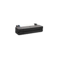 thumbnail image 6 of HP DesignJet T210 - 24" large-format printer - color - ink-jet - A1, , ANSI D - 1200 x 2400 dpi - up to 0.8 min/page (mono) / up to 0.8 min/page (color) - USB 2.0, LAN, Wi-Fi - cutter, 6 of 8