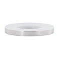 thumbnail image 1 of Novatto Solid Brass Vessel Sink Mounting Ring Brushed Nickel, 1 of 1