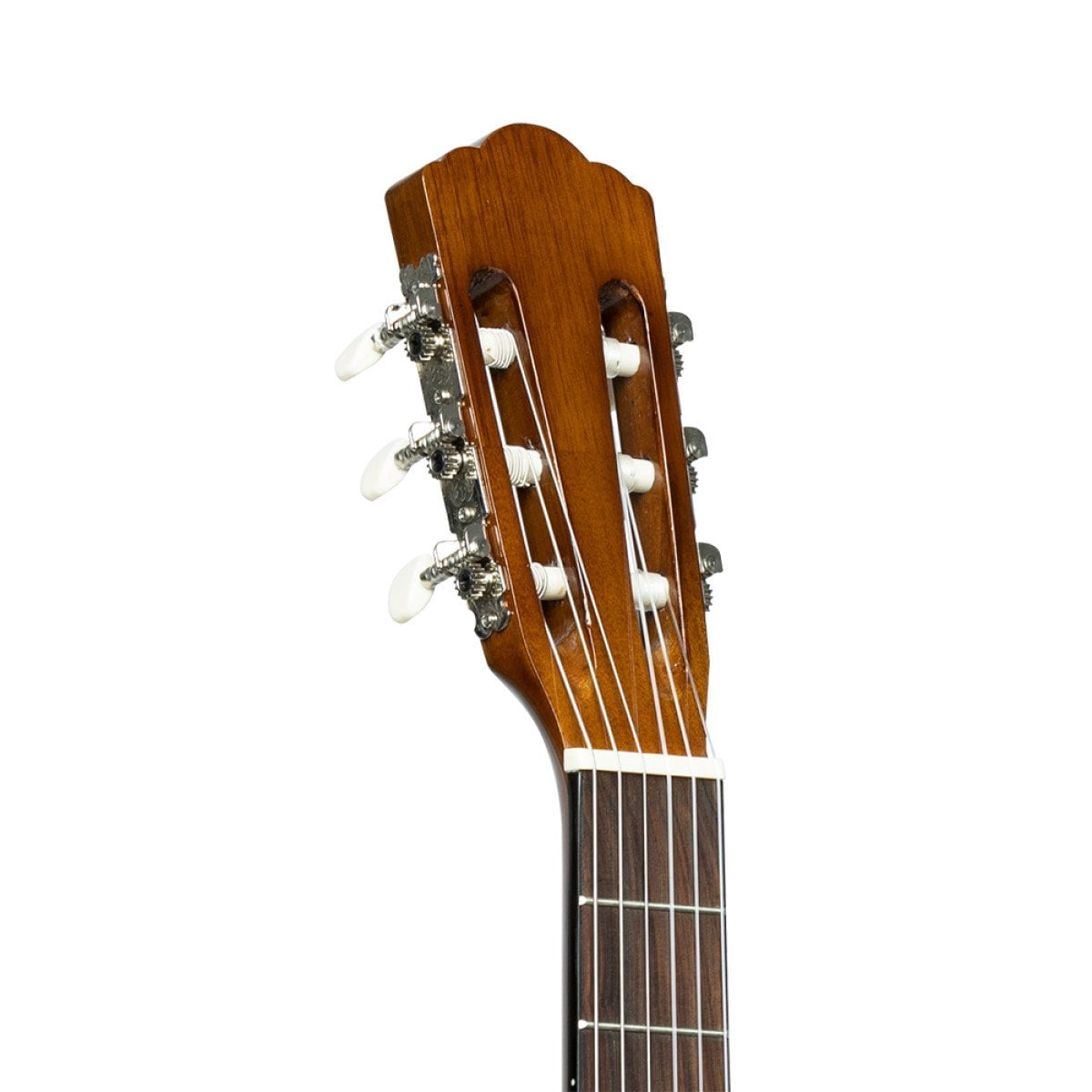 Stagg 3/4 Classical Acoustic Guitar - Natural - SCL50 3/4-NAT