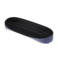 thumbnail image 2 of Tachiuwa Crochet Bags Bottom Shaper Pad Insert Base for Purse Making Blue-23cm, 2 of 9