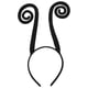 thumbnail image 1 of Ant Tentacles Accesorio para banda para el cabello, diadema de disfraz de Halloween para disfraces de cosplay, suministros para fiestas (negro), 1 of 6