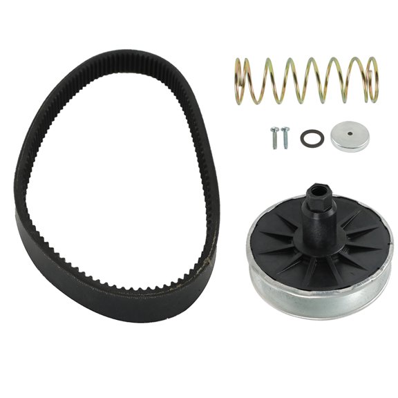 munirater Secondary Transmission Variator Pulley Kit Replacement for MIA12482 MIA12025 MIA13114 GT79244 AUC13704