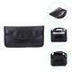 thumbnail image 5 of OHOIOLLA Bolsa Ignífuga Para Documentos Portátil Color Negro Ideal Para Almacenar Y Tarjetas, 5 of 8