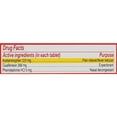 thumbnail image 3 of Sudafed PE Pressure + Pain + Mucus Non-Drowsy Caplets For Adults 24 ea (Pack of 4), 3 of 4