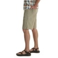 thumbnail image 3 of Wrangler Men's Zip Cargo Shorts, Outdoor Performance Series, 3 of 7