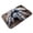 D, variant on Halloween Entrance Door Mat 50x80cm Crystal Velvet Floor Rug 3D Spider Print Indoor Threshold Carpet for Home