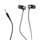 thumbnail image 2 of Auriculares con cable premium con micrófono: diseño ergonómico, sonido de alta fidelidad, cómodos, 2 of 10
