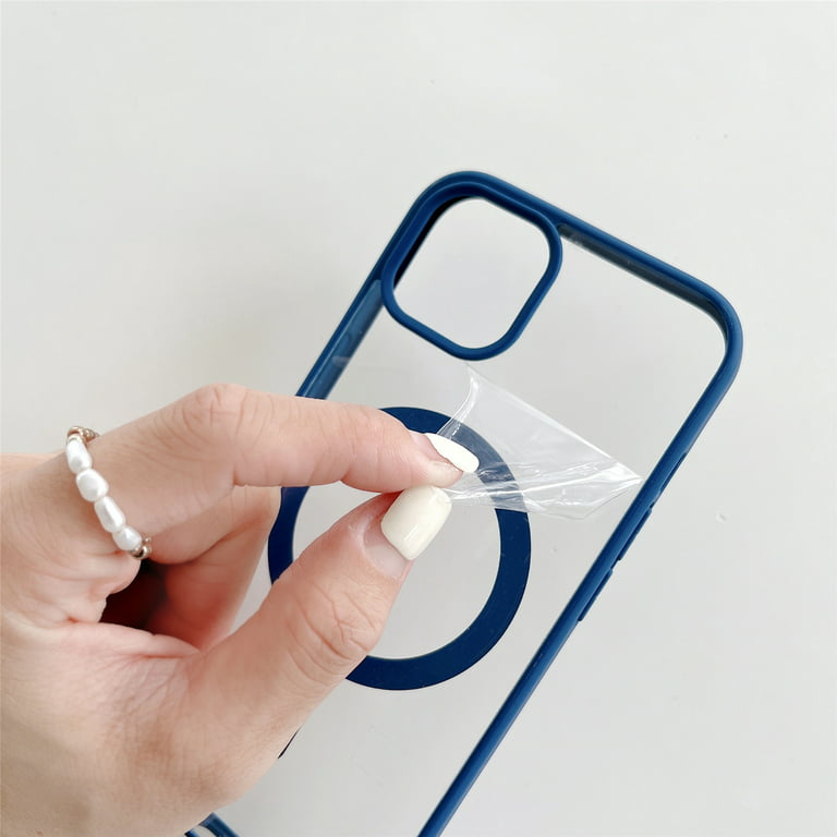 Coques (compatibles MagSafe) & Accessoires pour iPhone 15