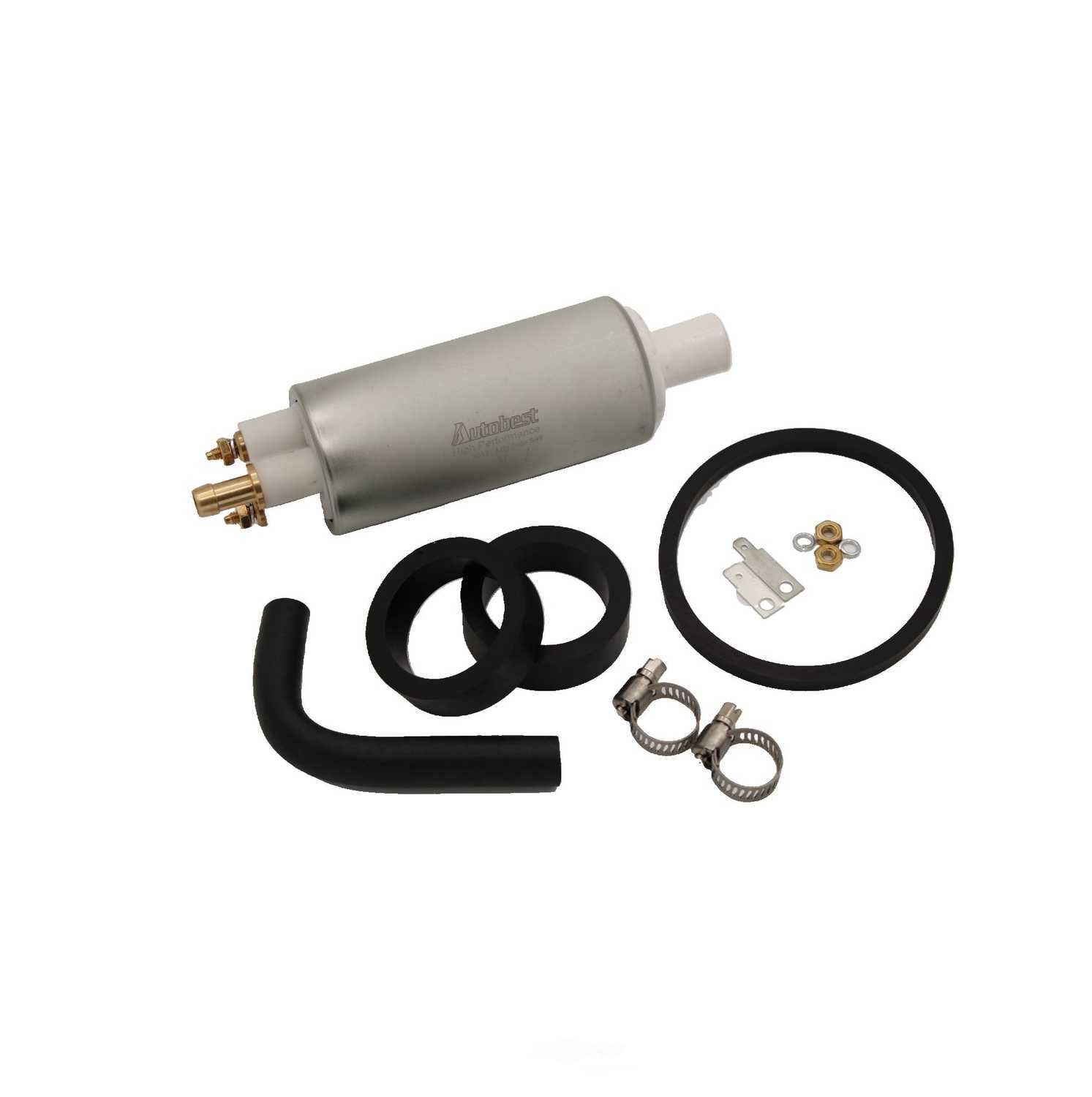 Autobest HP3017 High Performance Electric Fuel Pump