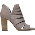 thumbnail image 3 of Carlos by Carlos Santana Womens solera Open Toe Casual Ankle Strap Sandals, 3 of 7