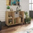 thumbnail image 4 of Sauder® North Avenue 6 Cube Organizer, 4 of 6