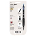 thumbnail image 7 of uniball 207 Retractable Gel Pens, Medium Point, 0.7mm, Assorted Ink Colors, 4 Count, 7 of 7