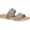 Natural Leopard, variant on Cliffs by White Mountain Women's Tahlie Slide Sandal