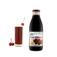 thumbnail image 4 of Cherry Juice Net 33.8 fl.oz (1 Ltr.) - Two (2) Glass Bottles - High in Antioxidants, 4 of 5