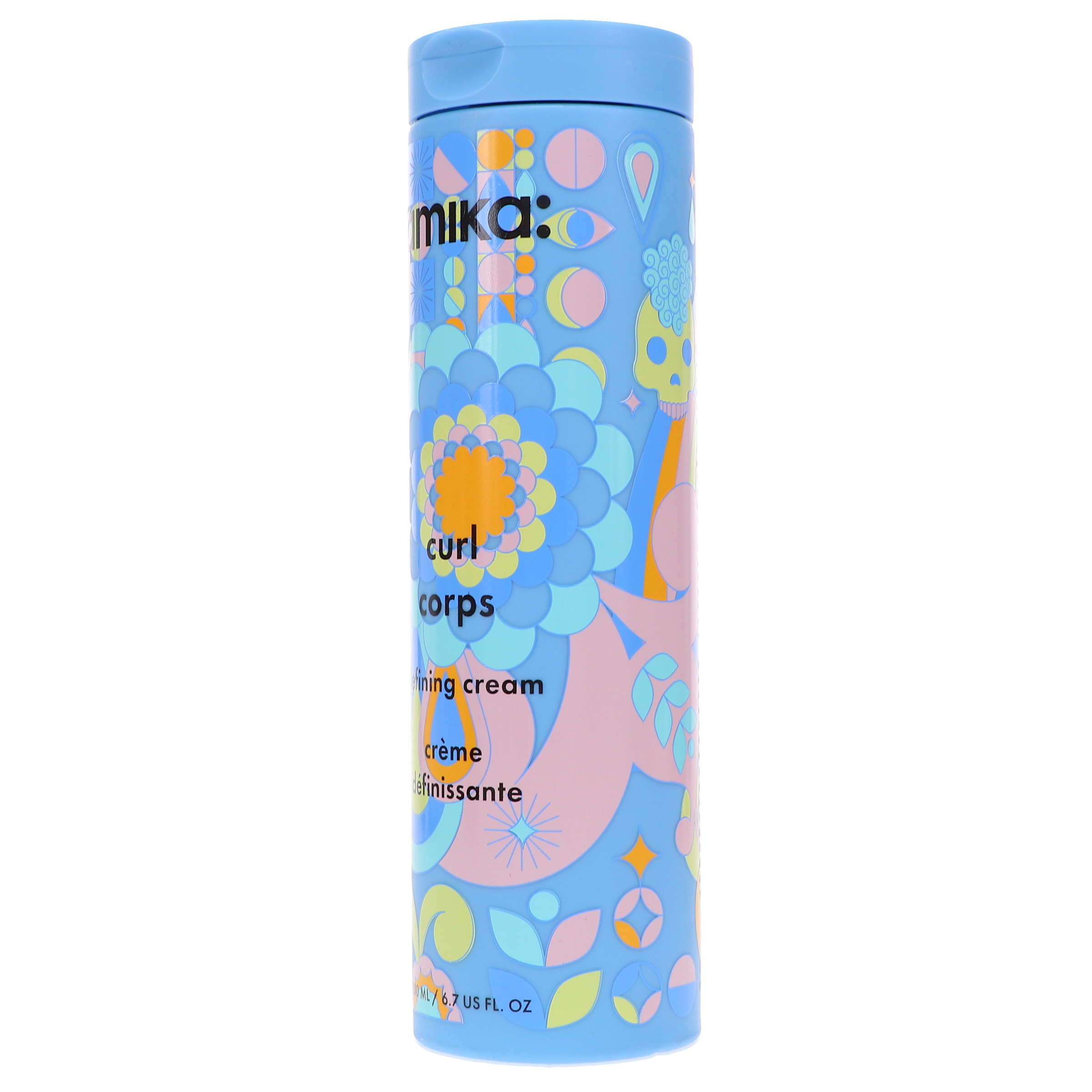 Amika Curl Corps Defining Cream, 6.7 oz photo 7