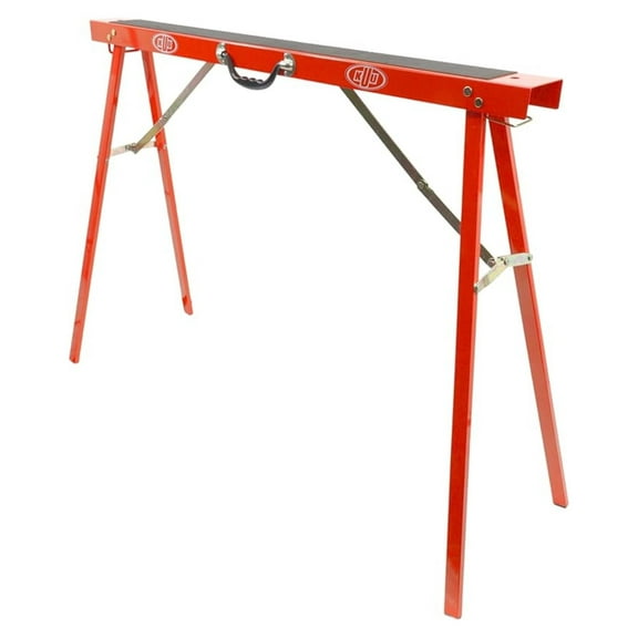 Tuning Horse For Travel Or At-Home Ski and Snowboard Tuning