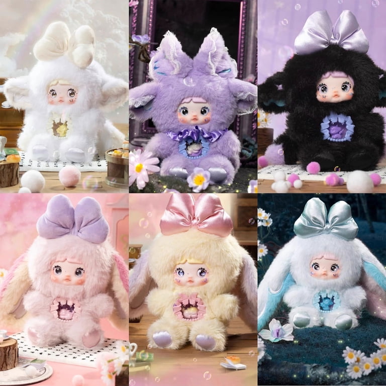 ky sterile lubricating jelly Mushoku Tensei II: Jobless Reincarnation: Newly drawn Roxy 100cm Tapestry Baby Doll Ver main image 1