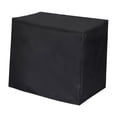 thumbnail image 4 of yuksok Air Fryer Cover Sturdy Portable Oven Dust Cover for Home Kitchen Rice Cooker, 4 of 9