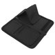thumbnail image 3 of Porta brochas de maquillaje Organizador de herramientas de maquillaje Porta brochas reutilizable Bolsa portátil para brochas, 3 of 6