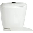 thumbnail image 1 of Mansfield 178 Enso Réservoir de Toilette, Blanc, 1 of 1