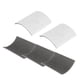 thumbnail image 3 of 5Pcs Hogar Universal Aspiradora Motor Esponja Filtro Filtro de Pantalla Accesorio para el Accesorio de Limpieza del hogar filtro de aspiradora Spptty no, 3 of 7