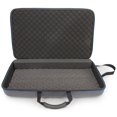 thumbnail image 2 of CASEMATIX Travel Case Compatible with Numark Mixstream Pro Plus, Mixstream Pro Go Standalone DJ Controller, Numark NV2 Serato Mix, 2 of 9