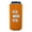 Orange, variant on It Is What It Is 16 oz. Can Coolie (Purple)