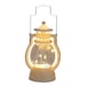 thumbnail image 2 of Fiesta de luces esféricas colgantes de Navidad de linterna retro emisora de luz LED Wmkox8yii gf8712, 2 of 2