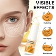 thumbnail image 6 of Turmeric Eye Care Stick 9g Moisturizing And Brightening Eye Repair Stick, 6 of 7