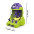 thumbnail image 4 of Convet -funct Handheld Mini Bladeless Fan Can Be Usb Recharable S Fan, 4 of 5