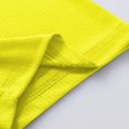 thumbnail image 4 of Cinvoph T-Shirt for Men Gym Active Stretch Tees Breathable Solid Color Workout Running Tops, 4 of 5