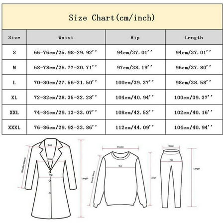 

KaLI_store Scrub Pants For Women Womens Casual High Waist Pencil Pants with Bow-Knot Pockets for Work