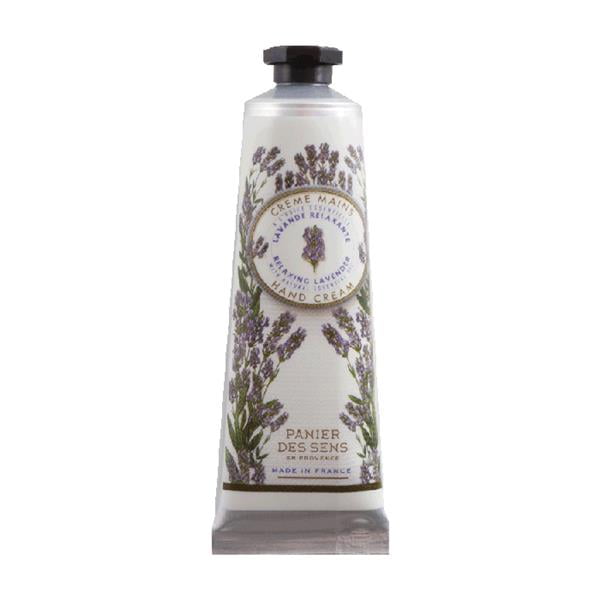 PanierDes Sens Hand Cream Lavender 1 fl oz