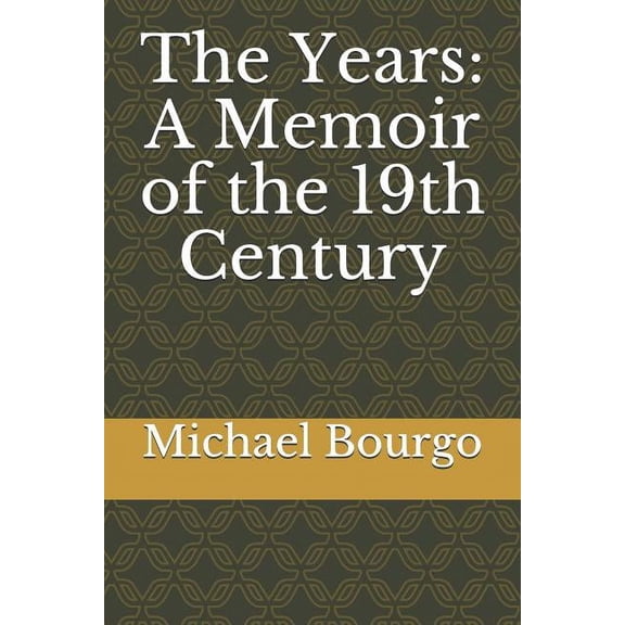The Years (Paperback)