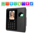 thumbnail image 2 of Peahefy 2-in-1 Design Fingerprint Attendance Time Attendance Factory For Hotel, 2 of 8
