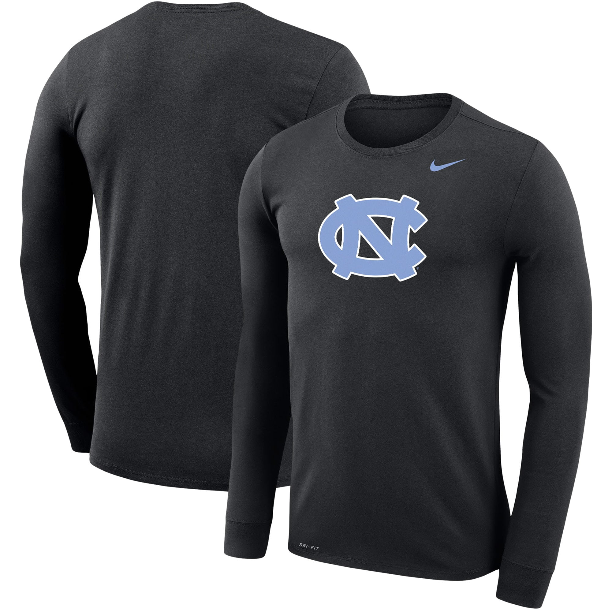 unc dri fit shirt