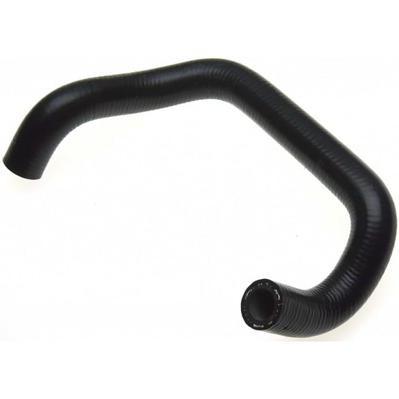HVAC Heater Hose Fits select: 2002-2010 LEXUS SC, 2001-2005 LEXUS IS