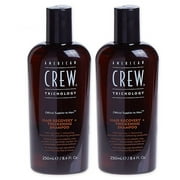 American Crew 8.4 oz. Hair Recovery + Thickening Shampoo (Set of 2)