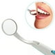 thumbnail image 5 of Espejo bucal Espejo dental Espejo de dientes con luz LED, Espejo de inspección de dientes bucales Herramienta de dentista de uso doméstico Espejo bucal antivaho, 5 of 5